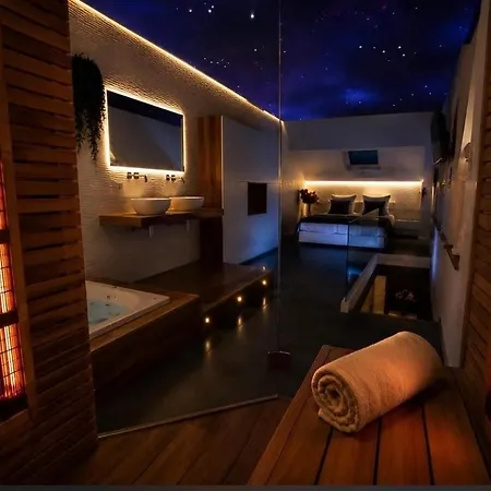 Ananta La Celeste Spa, Wellness Дом отдыха *